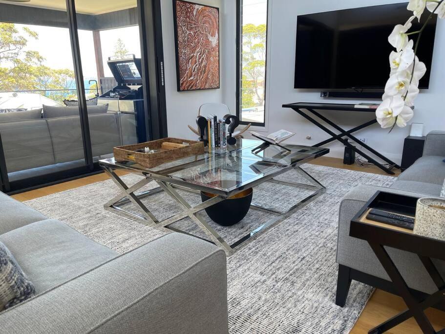 Photo of Livingroom in Hyams Beach