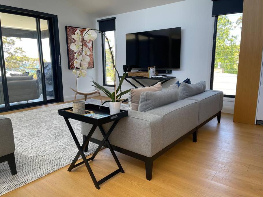 Photo of Livingroom in Hyams Beach