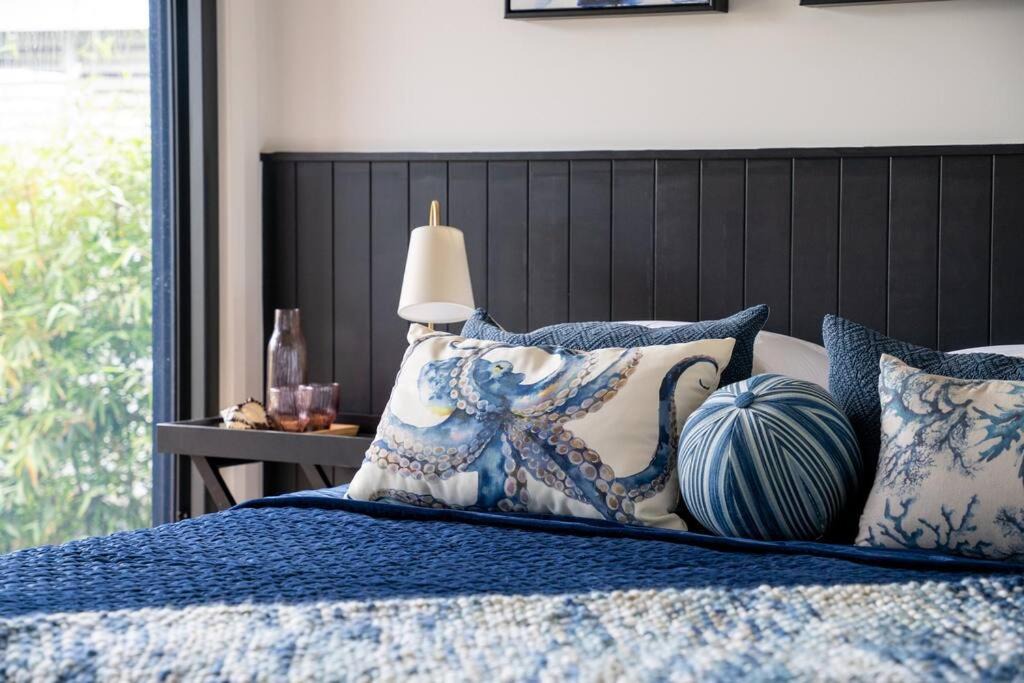 Photo of Bedroom in Hyams Beach