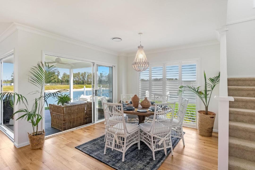 Photo of Livingroom in Yamba