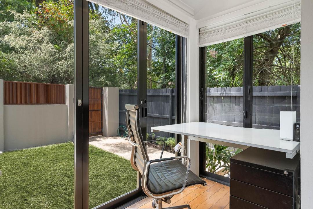Photo of Patio Balcony in Mosman