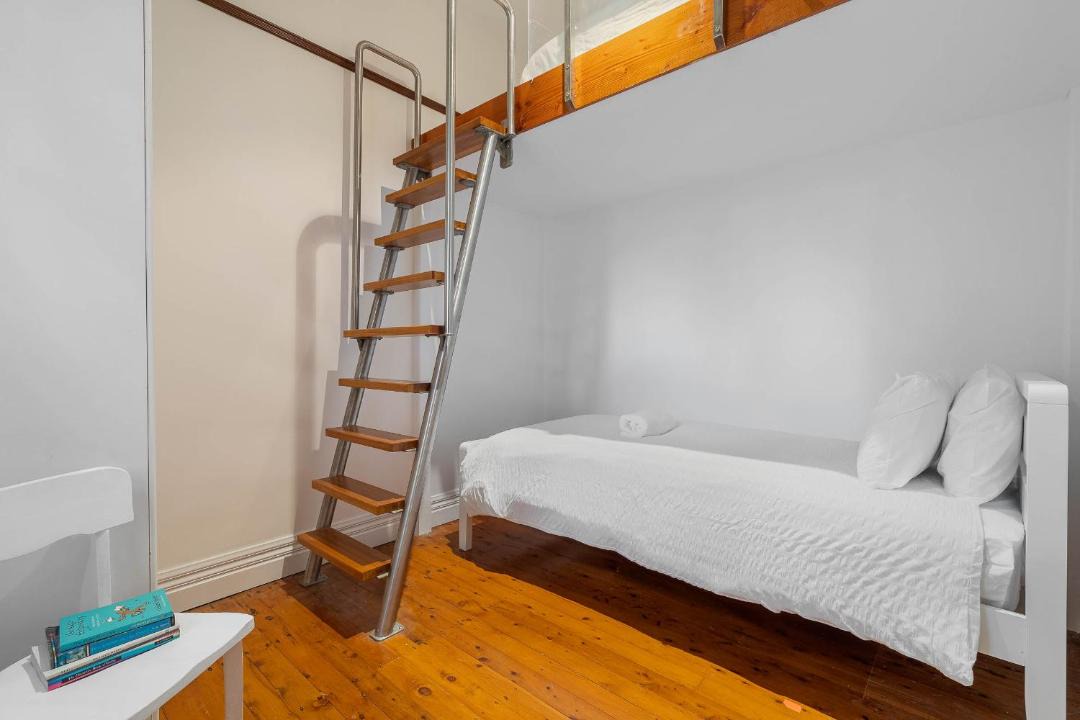 Photo of Bedroom in Mosman