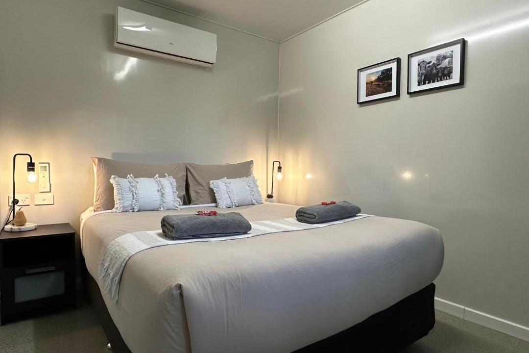 Photo of Bedroom in Nannup