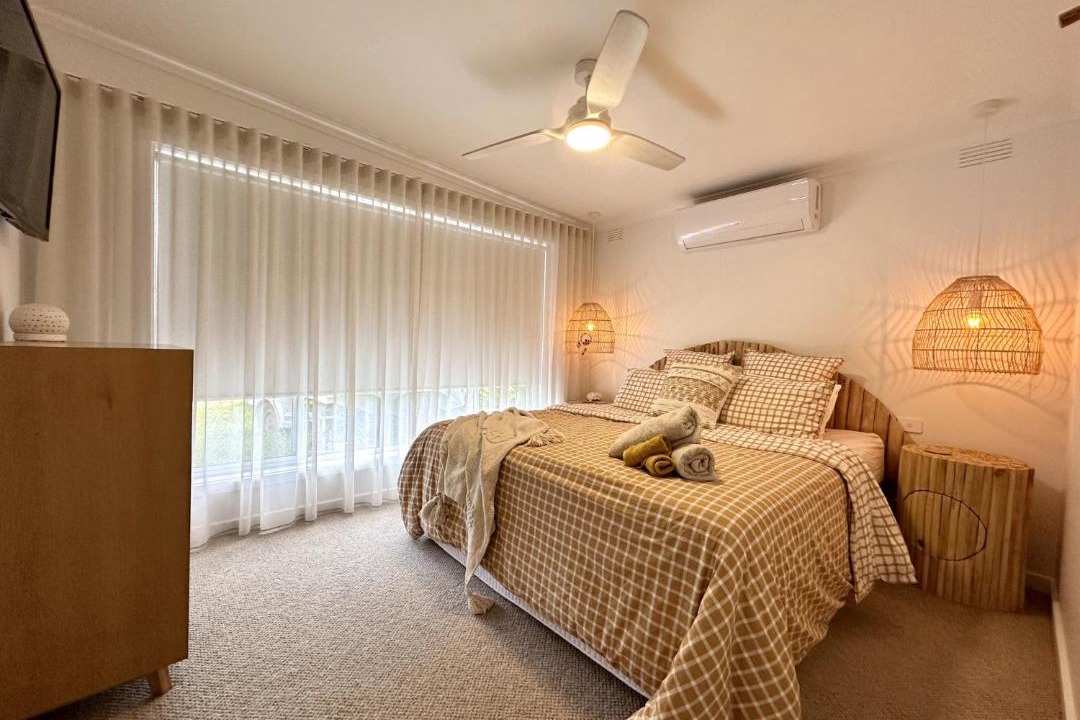 Photo of Bedroom in Rosebud