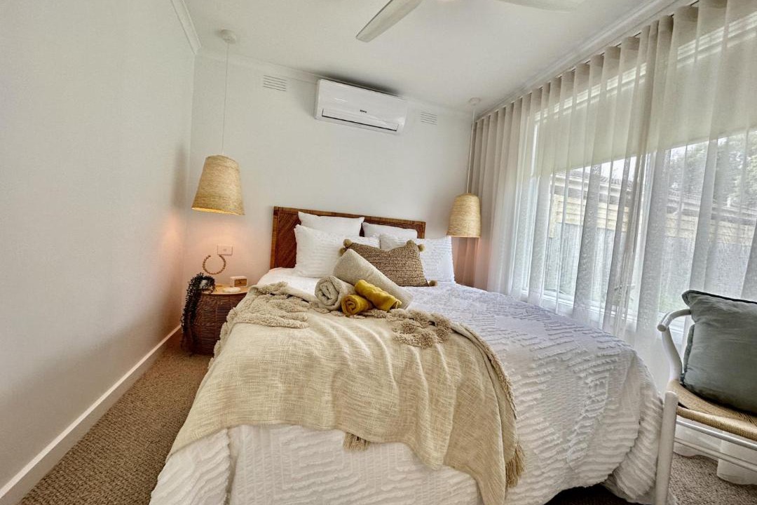 Photo of Bedroom in Rosebud