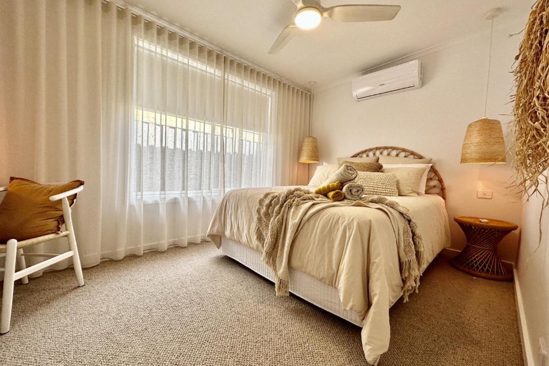 Photo of Bedroom in Rosebud