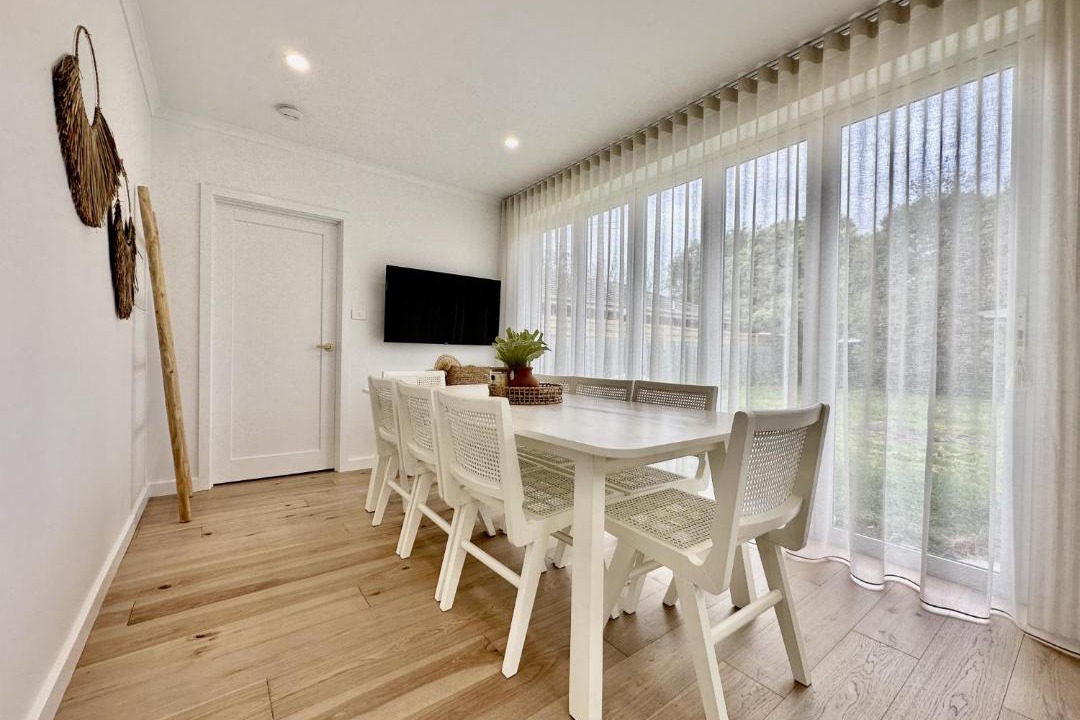 Photo of Livingroom in Rosebud