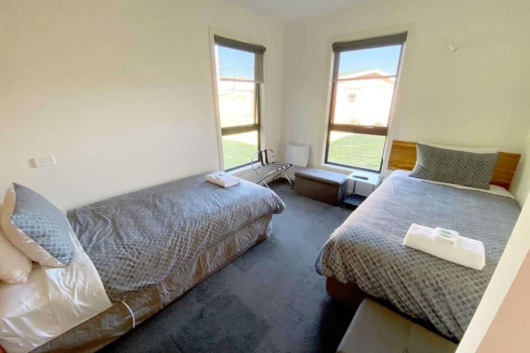 Photo of Bedroom in Strahan