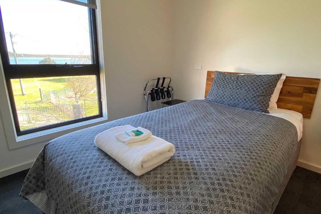 Photo of Bedroom in Strahan