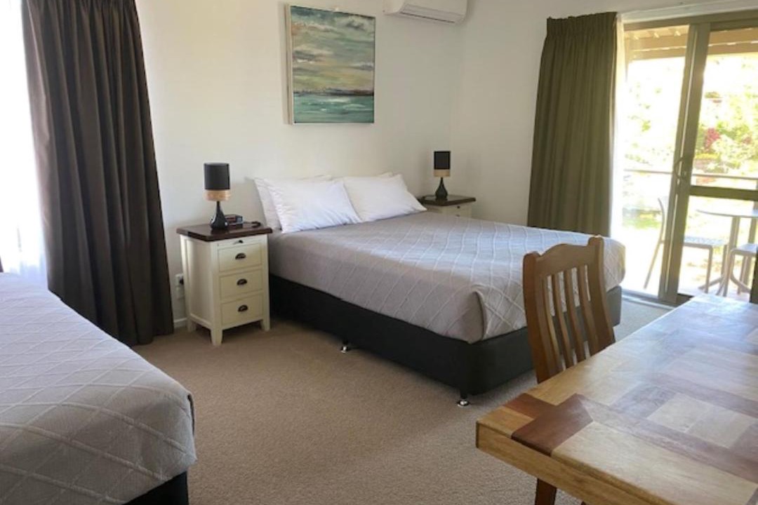 Photo of Bedroom in Nambucca Heads