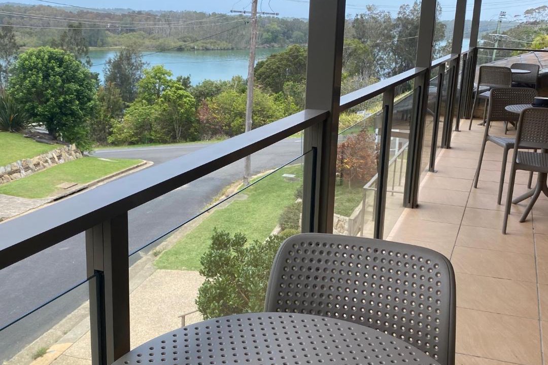 Photo of Patio Balcony in Nambucca Heads