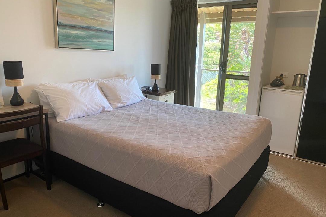 Photo of Bedroom in Nambucca Heads