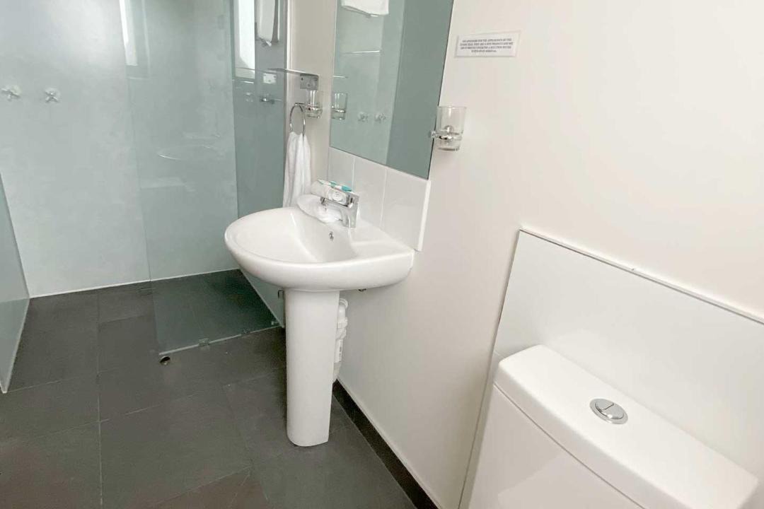 Photo of Bathroom in Strahan