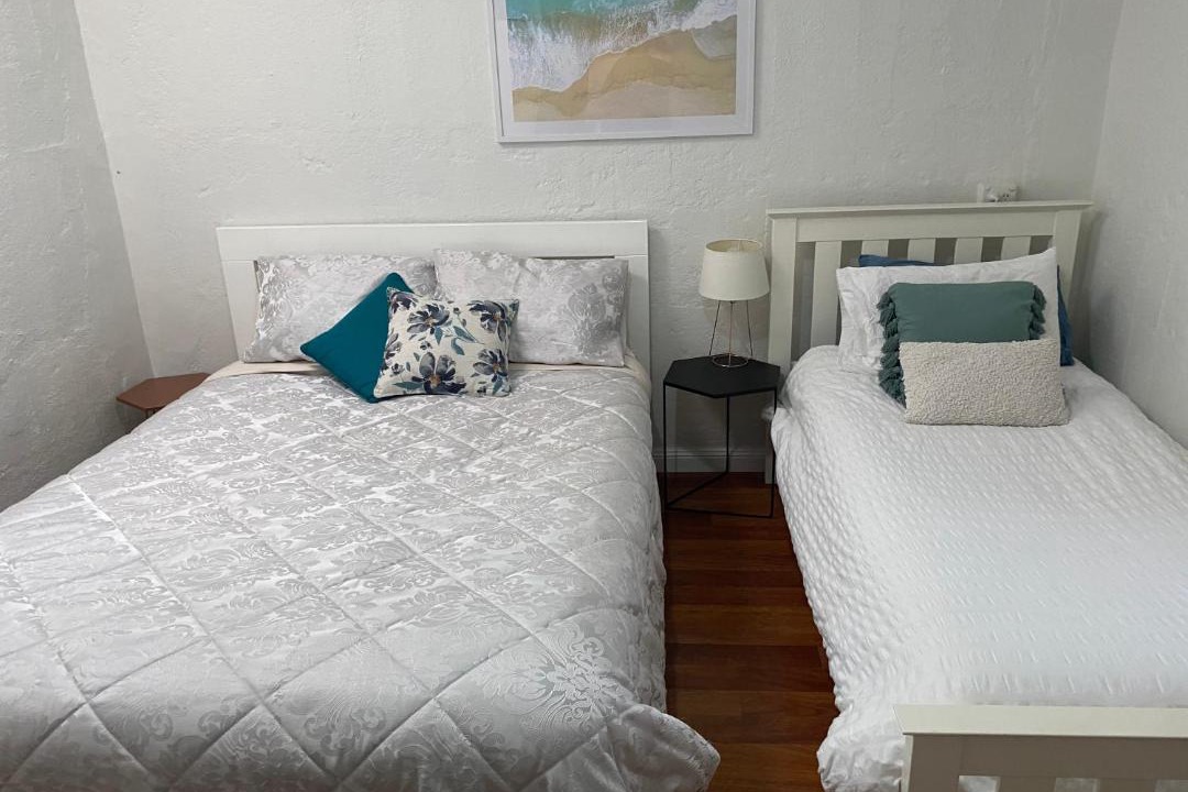 Photo of Bedroom in Lake Albert