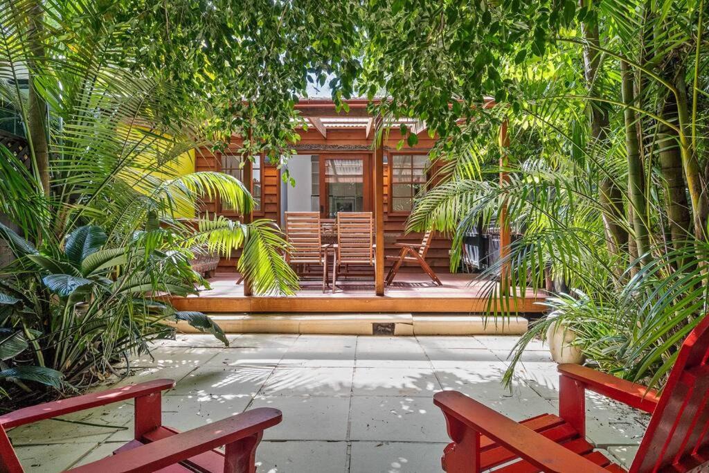 Photo of Patio Balcony in Mosman