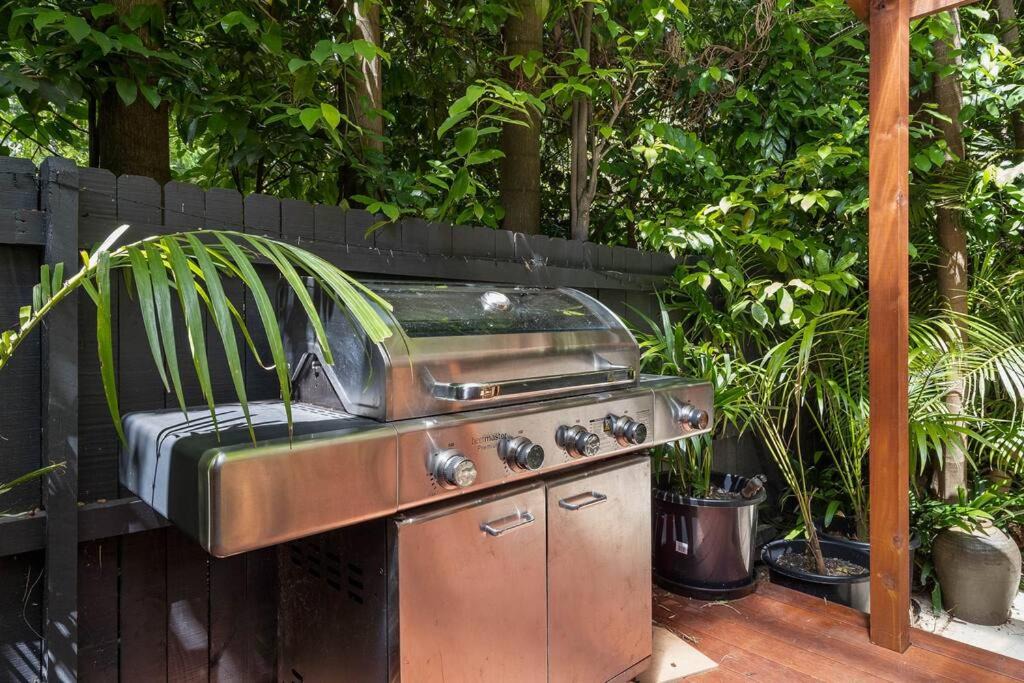 Photo of Patio Balcony in Mosman