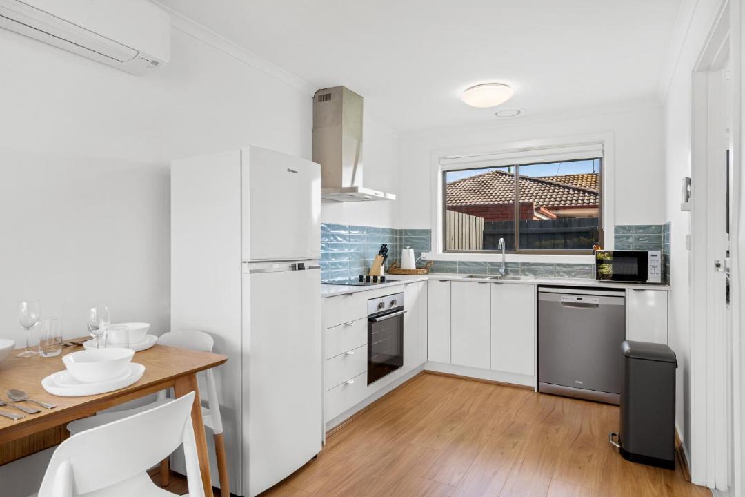 Photo of Kitchen in Newcomb
