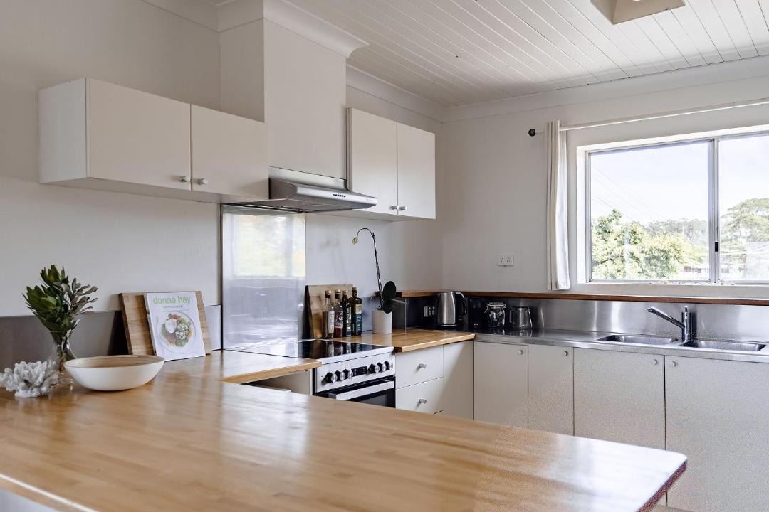 Photo of Kitchen in Narrawallee