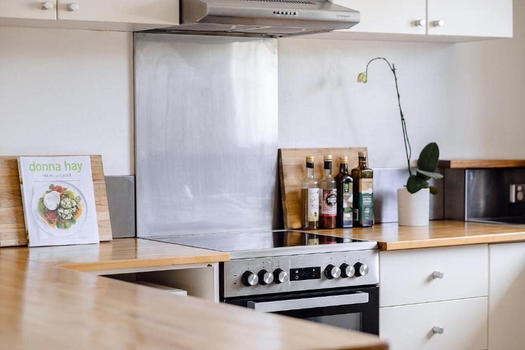 Photo of Kitchen in Narrawallee