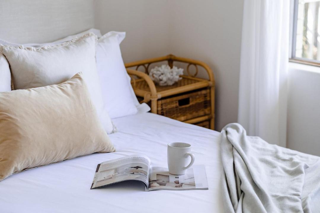 Photo of Bedroom in Narrawallee