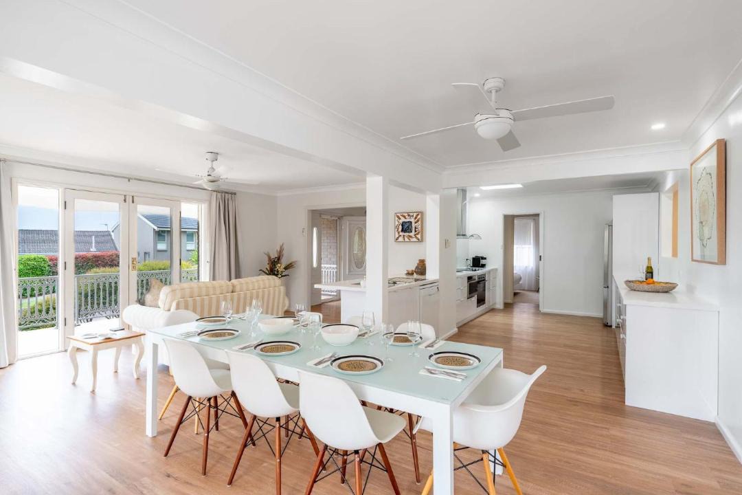 Photo of Livingroom in Minnamurra