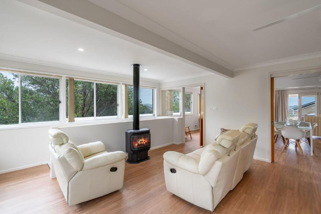 Photo of Livingroom in Minnamurra
