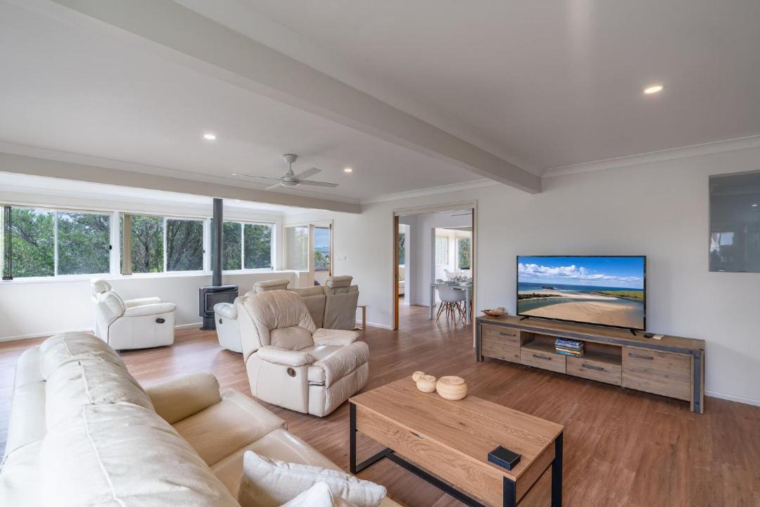 Photo of Livingroom in Minnamurra