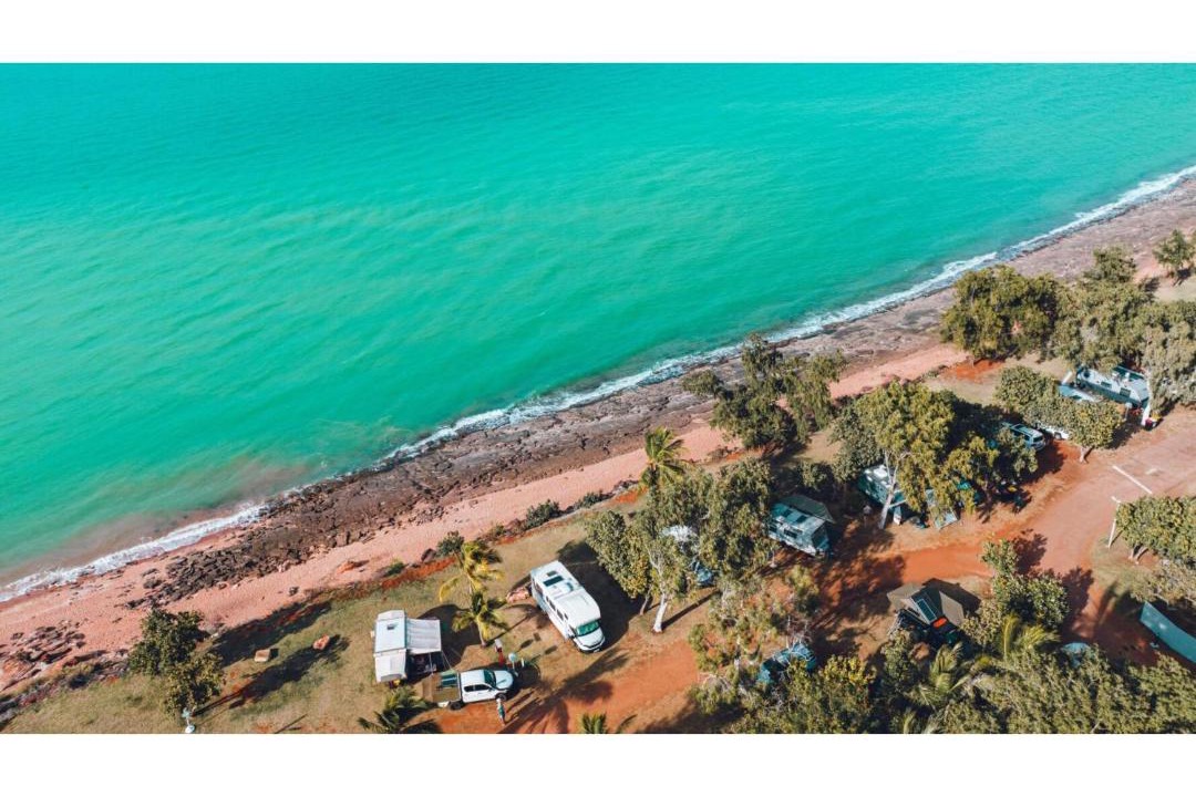 Photo of Others in Broome