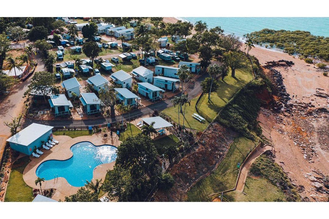 Photo of Others in Broome