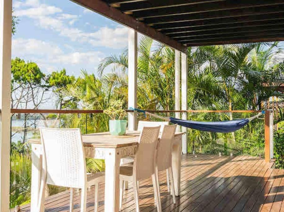 Photo of Patio Balcony in East Ballina