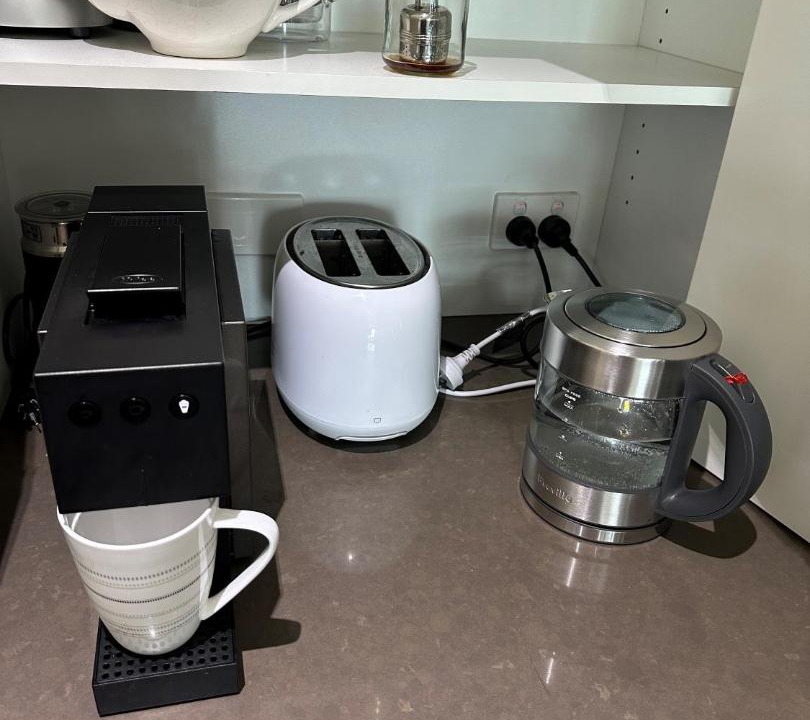 Photo of Kitchen in Victor Harbor