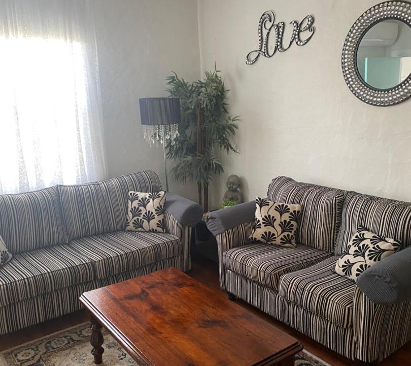 Photo of Livingroom in Lake Albert