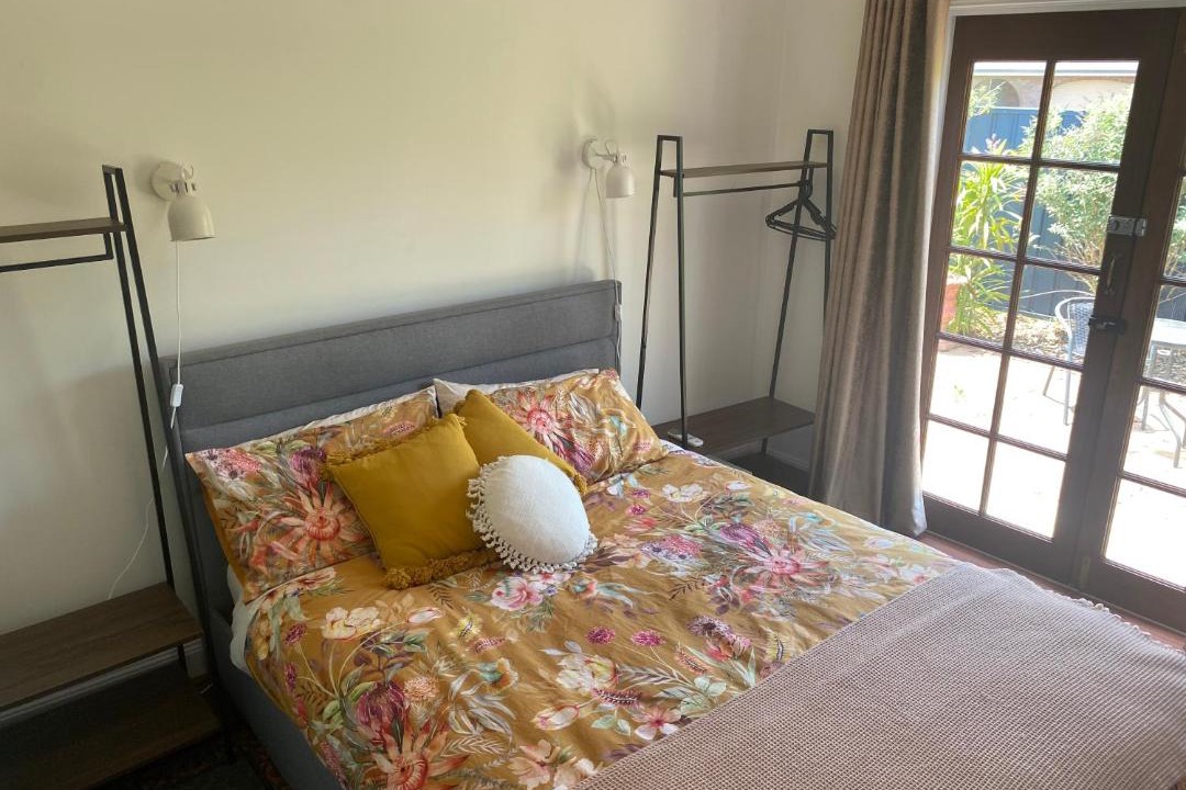 Photo of Bedroom in Lake Albert