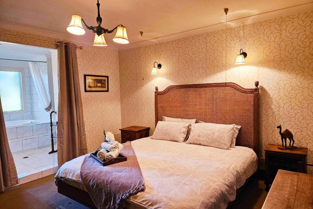 Photo of Bedroom in North Tamborine