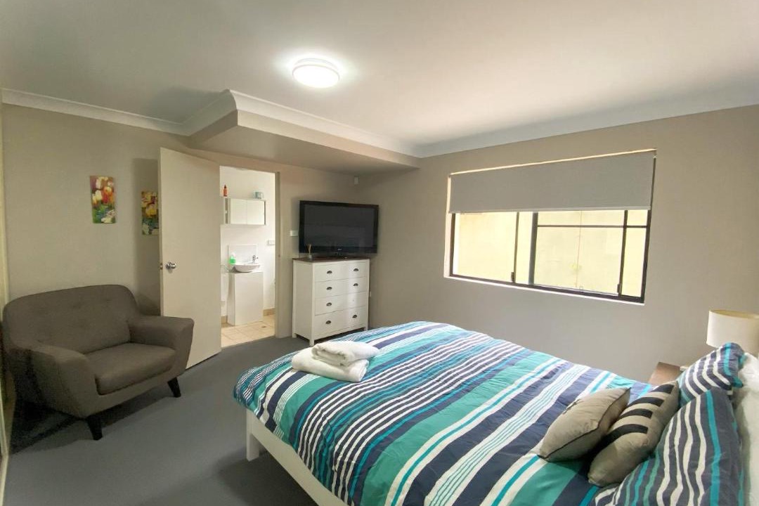 Photo of Bedroom in Nambucca Heads