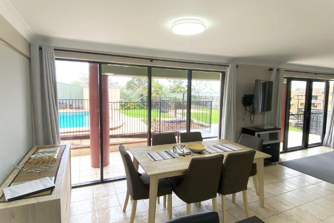 Photo of Livingroom in Nambucca Heads