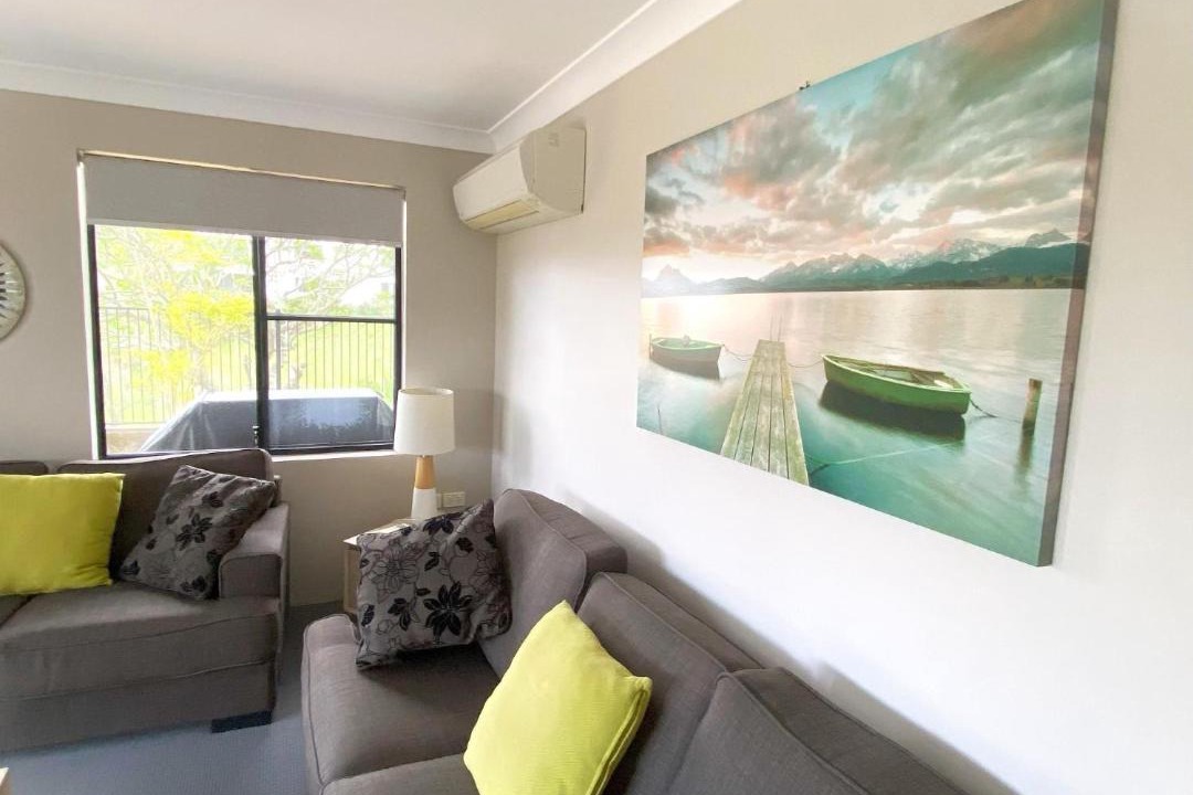 Photo of Livingroom in Nambucca Heads