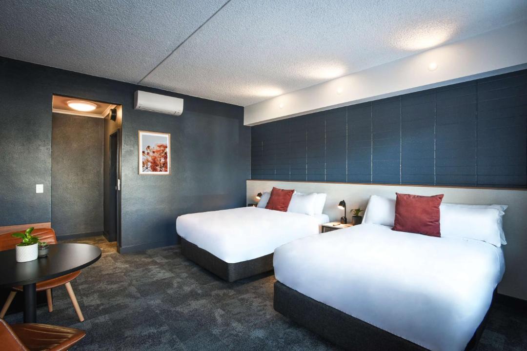 Photo of Bedroom in Adelaide Central Business District