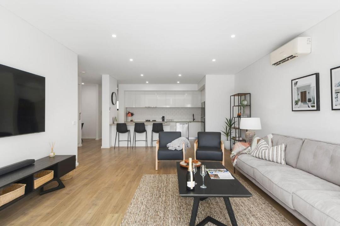 Photo of Livingroom in Shellharbour