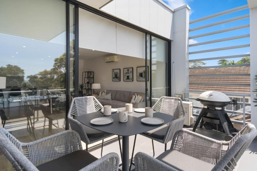 Photo of Patio Balcony in Shellharbour