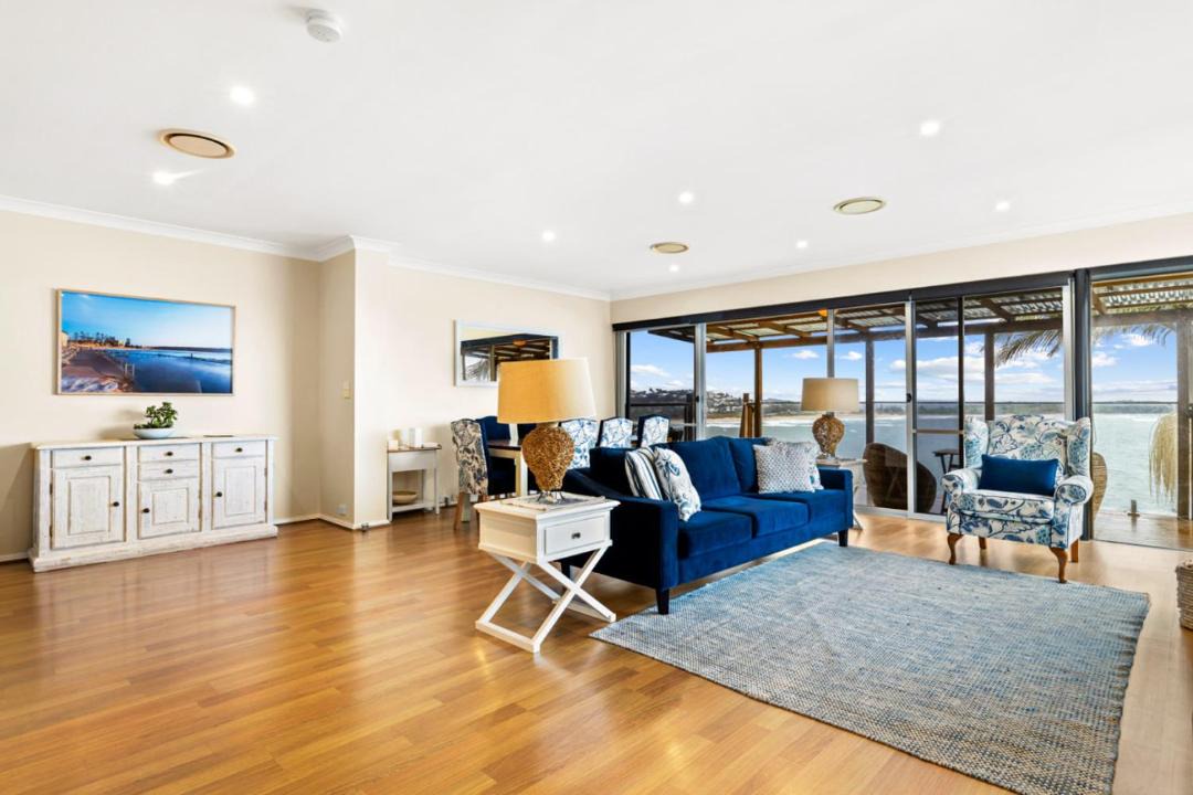 Photo of Livingroom in Dee Why