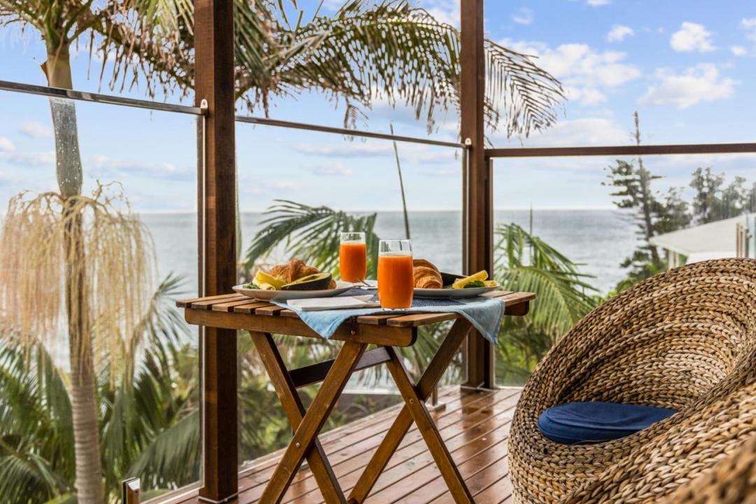 Photo of Patio Balcony in Dee Why