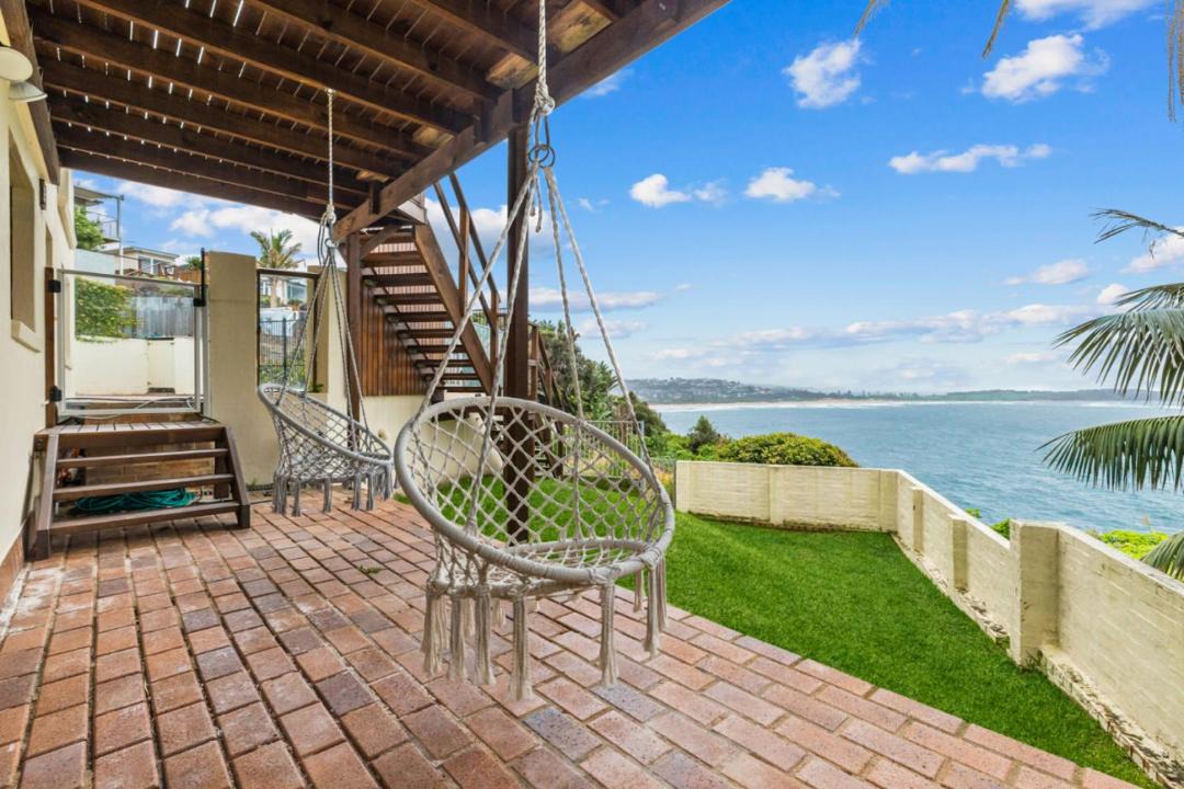 Photo of Patio Balcony in Dee Why