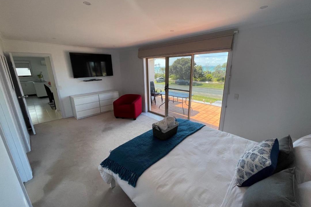 Photo of Bedroom in St Leonards