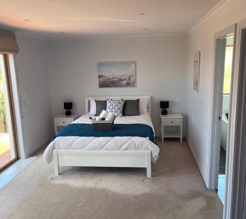 Photo of Bedroom in St Leonards