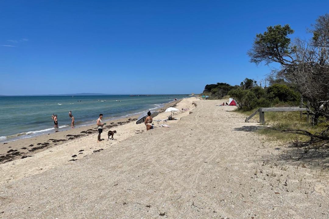 Photo of Outdoor in St Leonards
