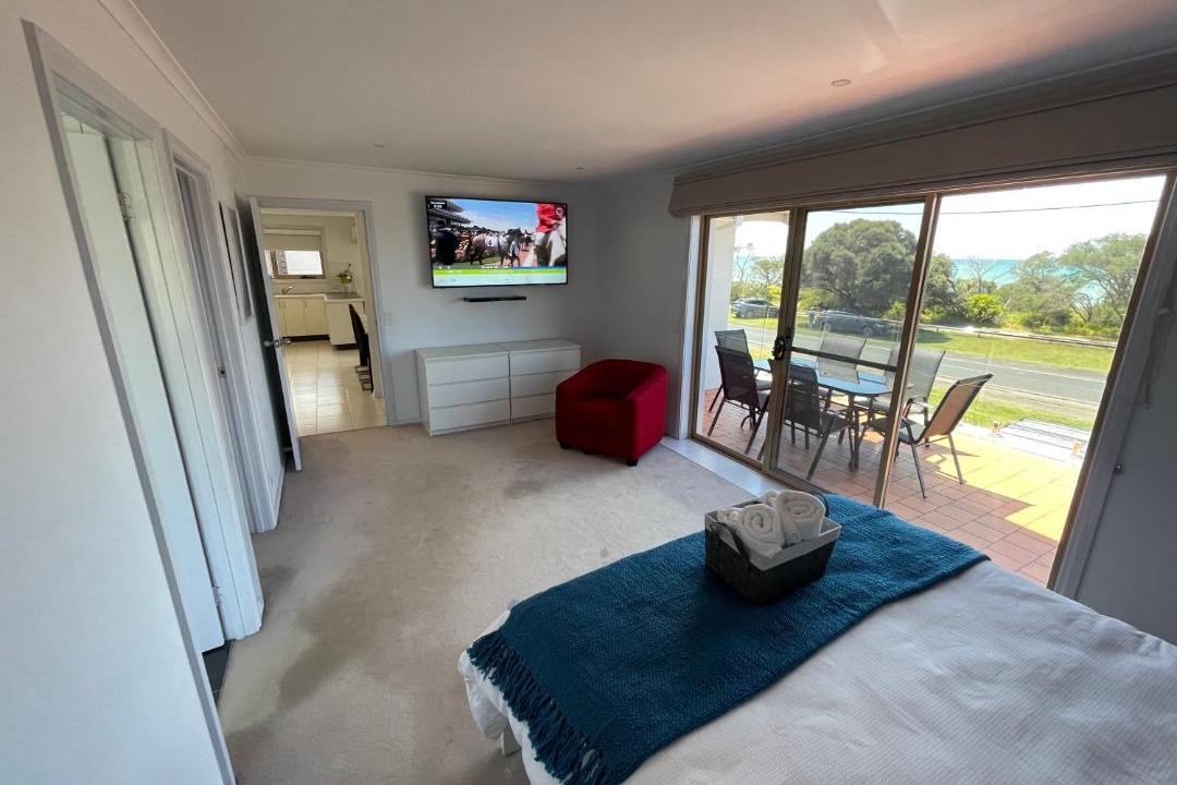 Photo of Bedroom in St Leonards
