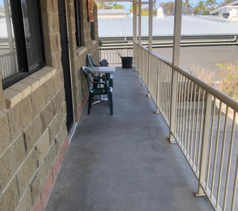 Photo of Patio Balcony in Emu Park