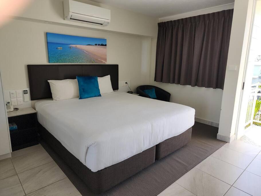 Photo of Bedroom in Emu Park