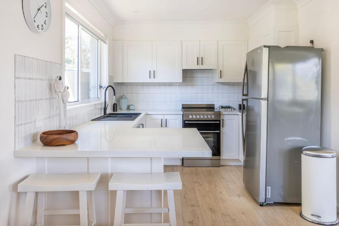 Photo of Kitchen in Berrara